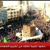 القائد الشهيد سليماني 